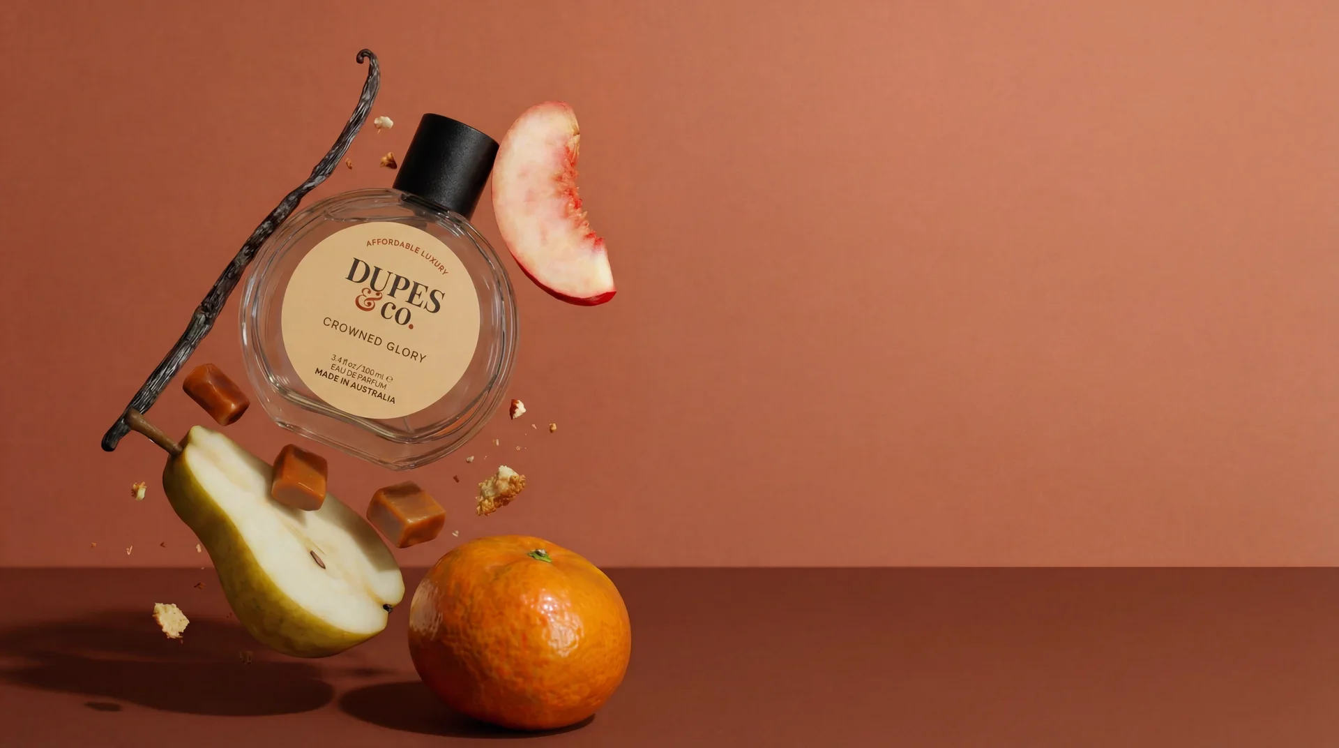 Designer Scents, Local Prices