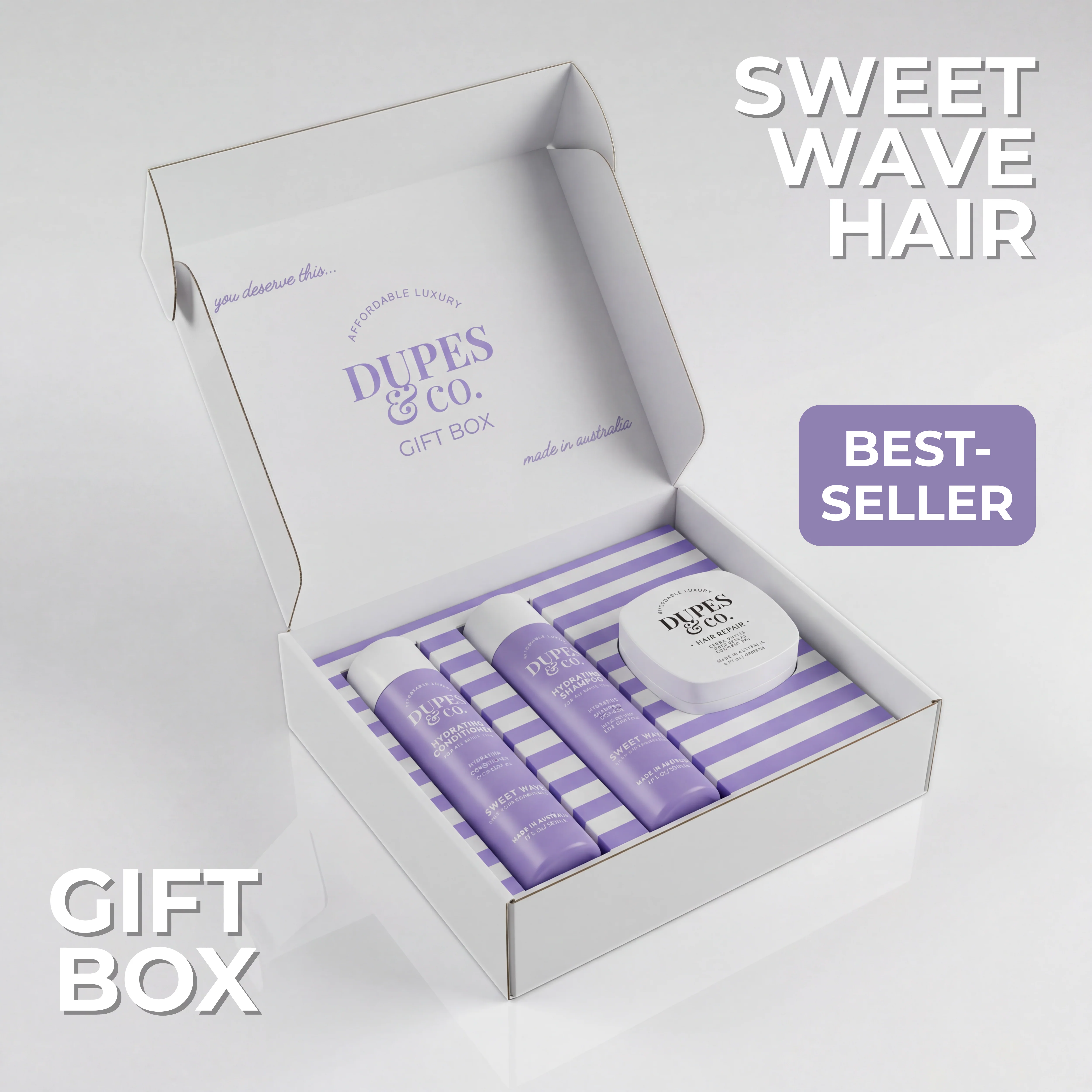 Best selling products